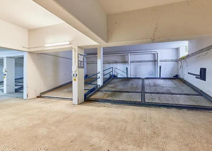 Carla-Ihre Oase Im Stadtzentrum