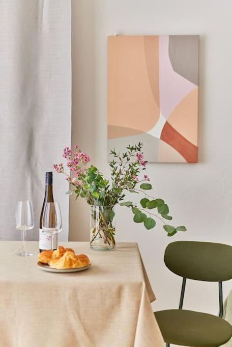 Apartment Carla-ihre Oase Im Stadtzentrum Kaiserslautern