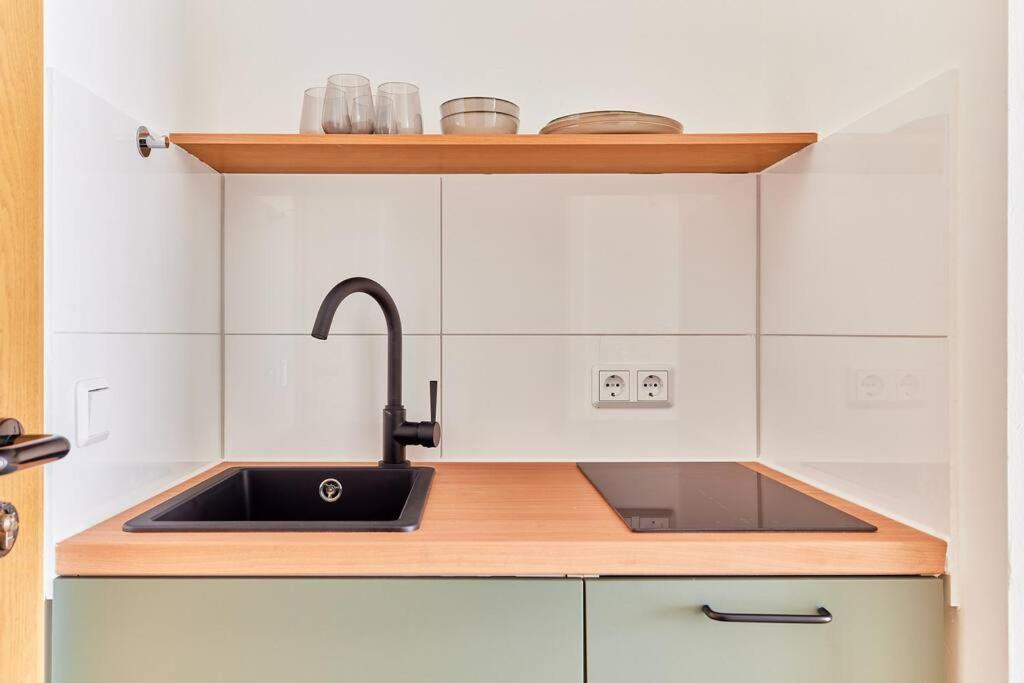Apartment Carla-ihre Oase Im Stadtzentrum