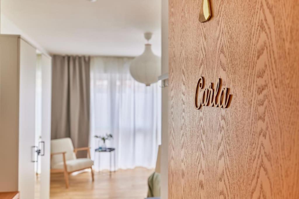 Carla-ihre Oase Im Stadtzentrum Kaiserslautern